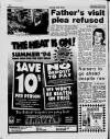 Manchester Metro News Friday 03 September 1993 Page 20
