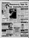 Manchester Metro News Friday 03 September 1993 Page 28