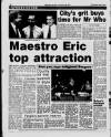 Manchester Metro News Friday 03 September 1993 Page 64