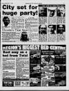 Manchester Metro News Friday 10 September 1993 Page 3
