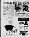 Manchester Metro News Friday 10 September 1993 Page 4