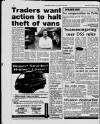 Manchester Metro News Friday 10 September 1993 Page 6