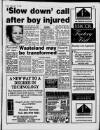 Manchester Metro News Friday 10 September 1993 Page 31