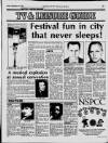 Manchester Metro News Friday 10 September 1993 Page 37