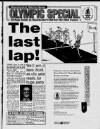 Manchester Metro News Friday 10 September 1993 Page 77