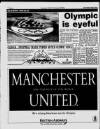 Manchester Metro News Friday 10 September 1993 Page 88