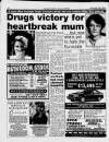 Manchester Metro News Friday 17 September 1993 Page 8