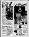 Manchester Metro News Friday 17 September 1993 Page 11