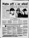 Manchester Metro News Friday 17 September 1993 Page 16