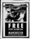 Manchester Metro News Friday 17 September 1993 Page 18