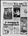 Manchester Metro News Friday 17 September 1993 Page 26