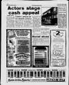 Manchester Metro News Friday 17 September 1993 Page 28