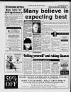 Manchester Metro News Friday 17 September 1993 Page 34