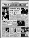 Manchester Metro News Friday 17 September 1993 Page 37