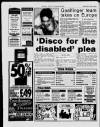 Manchester Metro News Friday 01 October 1993 Page 2