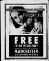 Manchester Metro News Friday 01 October 1993 Page 20