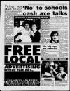 Manchester Metro News Friday 01 October 1993 Page 34