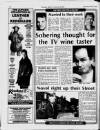 Manchester Metro News Friday 03 December 1993 Page 10