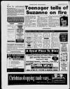 Manchester Metro News Friday 03 December 1993 Page 14