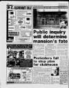 Manchester Metro News Friday 03 December 1993 Page 24