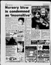 Manchester Metro News Friday 03 December 1993 Page 26