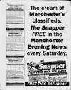 Manchester Metro News Friday 03 December 1993 Page 28