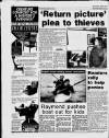 Manchester Metro News Friday 03 December 1993 Page 30