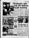 Manchester Metro News Friday 03 December 1993 Page 32