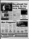 Manchester Metro News Friday 03 December 1993 Page 41