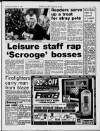 Manchester Metro News Thursday 23 December 1993 Page 3