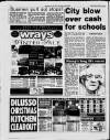 Manchester Metro News Thursday 23 December 1993 Page 8