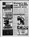 Manchester Metro News Thursday 23 December 1993 Page 14