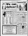 Manchester Metro News Friday 07 January 1994 Page 12