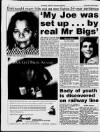 Manchester Metro News Friday 28 January 1994 Page 4
