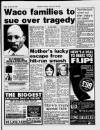 Manchester Metro News Friday 28 January 1994 Page 7