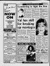 Manchester Metro News Friday 28 January 1994 Page 10