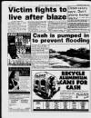 Manchester Metro News Friday 28 January 1994 Page 14