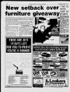 Manchester Metro News Friday 28 January 1994 Page 16