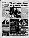 Manchester Metro News Friday 28 January 1994 Page 18