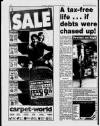 Manchester Metro News Friday 28 January 1994 Page 20