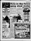 Manchester Metro News Friday 28 January 1994 Page 26