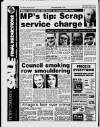 Manchester Metro News Friday 28 January 1994 Page 28