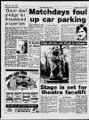 Manchester Metro News Friday 28 January 1994 Page 31