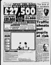 Manchester Metro News Friday 28 January 1994 Page 32