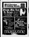 Manchester Metro News Friday 28 January 1994 Page 52