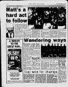 Manchester Metro News Friday 28 January 1994 Page 70