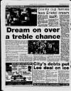 Manchester Metro News Friday 28 January 1994 Page 72