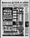 Manchester Metro News Friday 04 February 1994 Page 14