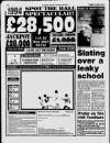 Manchester Metro News Friday 04 February 1994 Page 20