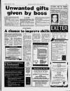 Manchester Metro News Friday 04 February 1994 Page 33